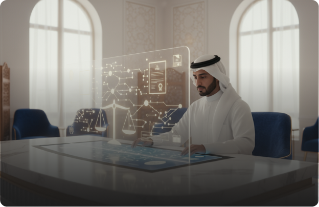 مشروع إنجاز الرقمي